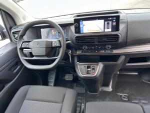 CITROEN JUMPY FOURGON XL 2.0 BLUE HDI 180CH EAT8