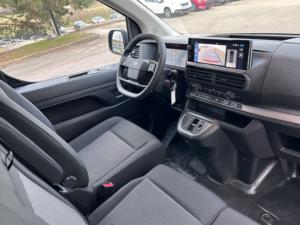 CITROEN JUMPY FOURGON XL 2.0 BLUE HDI 180CH EAT8