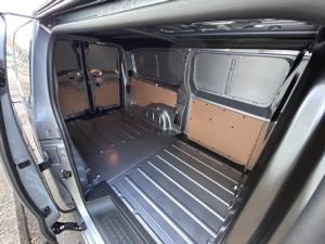 CITROEN JUMPY FOURGON XL 2.0 BLUE HDI 180CH EAT8