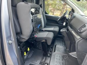 CITROEN JUMPY FOURGON XL 2.0 BLUE HDI 180CH EAT8