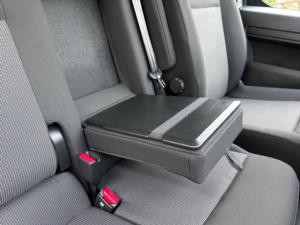 CITROEN JUMPY FOURGON XL 2.0 BLUE HDI 180CH EAT8