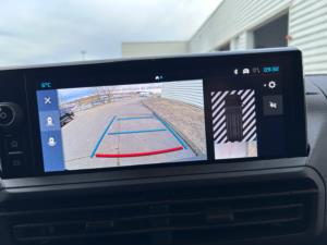 CITROEN JUMPY FOURGON XL 2.0 BLUE HDI 180CH EAT8