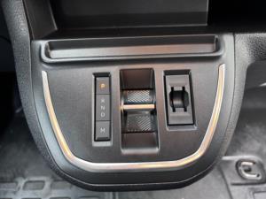 CITROEN JUMPY FOURGON XL 2.0 BLUE HDI 180CH EAT8