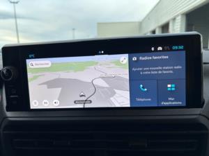 CITROEN JUMPY FOURGON XL 2.0 BLUE HDI 180CH EAT8