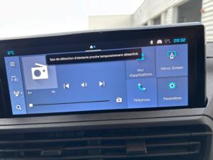 CITROEN JUMPY FOURGON XL 2.0 BLUE HDI 180CH EAT8