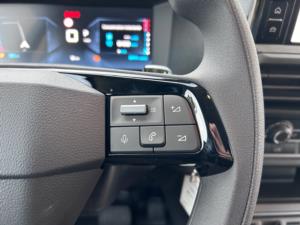 CITROEN JUMPY FOURGON XL 2.0 BLUE HDI 180CH EAT8