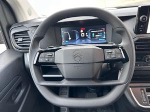 CITROEN JUMPY FOURGON XL 2.0 BLUE HDI 180CH EAT8