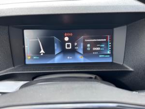 CITROEN JUMPY FOURGON XL 2.0 BLUE HDI 180CH EAT8