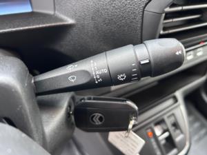 CITROEN JUMPY FOURGON XL 2.0 BLUE HDI 180CH EAT8