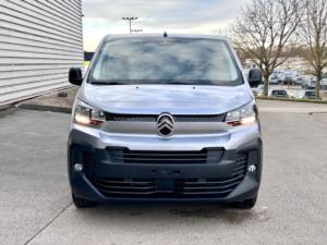 CITROEN JUMPY FOURGON XL 2.0 BLUE HDI 180CH EAT8