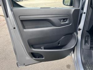 CITROEN JUMPY FOURGON XL 2.0 BLUE HDI 180CH EAT8