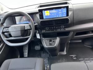 CITROEN JUMPY FOURGON XL 2.0 BLUE HDI 180CH EAT8