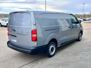 CITROEN JUMPY FOURGON XL 2.0 BLUE HDI 180CH EAT8