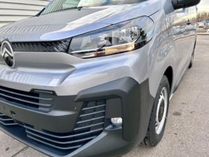 CITROEN JUMPY FOURGON XL 2.0 BLUE HDI 180CH EAT8