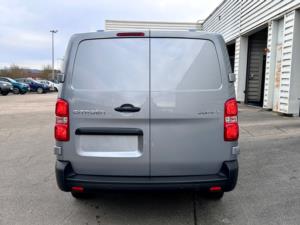 CITROEN JUMPY FOURGON XL 2.0 BLUE HDI 180CH EAT8