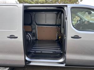 CITROEN JUMPY FOURGON XL 2.0 BLUE HDI 180CH EAT8