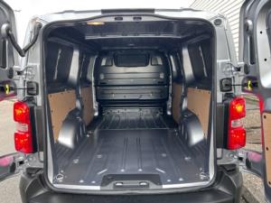 CITROEN JUMPY FOURGON XL 2.0 BLUE HDI 180CH EAT8