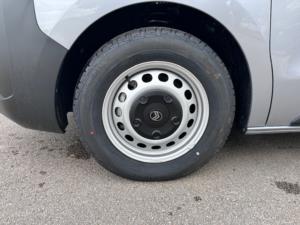 CITROEN JUMPY FOURGON XL 2.0 BLUE HDI 180CH EAT8