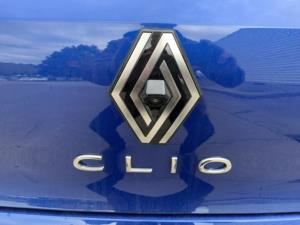 RENAULT CLIO V 1.5 BLUE DCI 100CH EVOLUTION