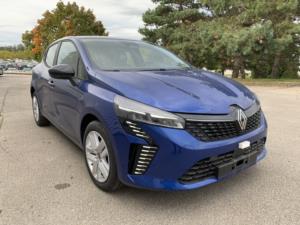 RENAULT CLIO V 1.5 BLUE DCI 100CH EVOLUTION