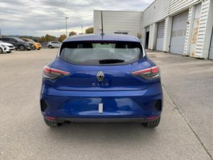 RENAULT CLIO V 1.5 BLUE DCI 100CH EVOLUTION