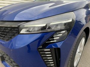 RENAULT CLIO V 1.5 BLUE DCI 100CH EVOLUTION