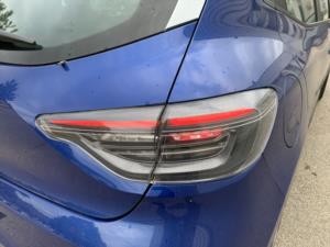 RENAULT CLIO V 1.5 BLUE DCI 100CH EVOLUTION