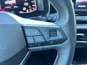 SEAT LEON 2.0 TDI 150CH SPECIAL EDITION VISION DSG7