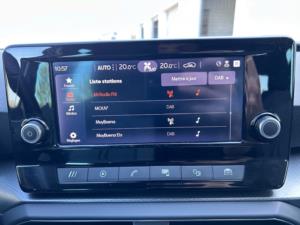 SEAT LEON 2.0 TDI 150CH SPECIAL EDITION VISION DSG7