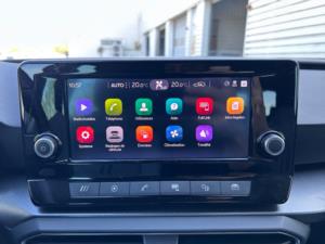 SEAT LEON 2.0 TDI 150CH SPECIAL EDITION VISION DSG7