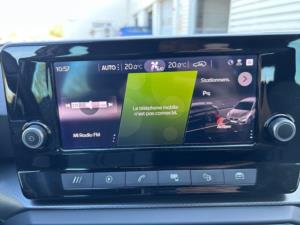 SEAT LEON 2.0 TDI 150CH SPECIAL EDITION VISION DSG7