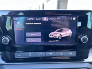 SEAT LEON 2.0 TDI 150CH SPECIAL EDITION VISION DSG7