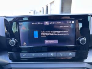 SEAT LEON 2.0 TDI 150CH SPECIAL EDITION VISION DSG7