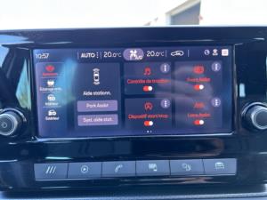 SEAT LEON 2.0 TDI 150CH SPECIAL EDITION VISION DSG7