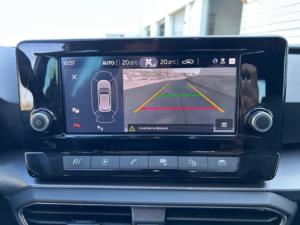 SEAT LEON 2.0 TDI 150CH SPECIAL EDITION VISION DSG7