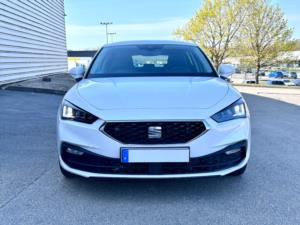SEAT LEON 2.0 TDI 150CH SPECIAL EDITION VISION DSG7