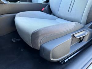 SEAT LEON 2.0 TDI 150CH SPECIAL EDITION VISION DSG7