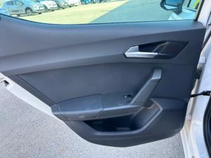 SEAT LEON 2.0 TDI 150CH SPECIAL EDITION VISION DSG7