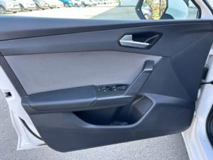 SEAT LEON 2.0 TDI 150CH SPECIAL EDITION VISION DSG7