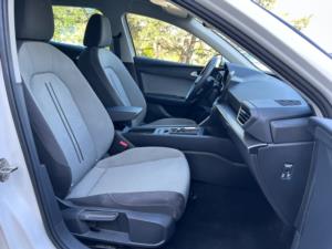 SEAT LEON 2.0 TDI 150CH SPECIAL EDITION VISION DSG7