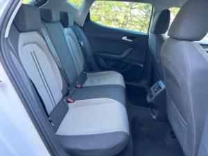 SEAT LEON 2.0 TDI 150CH SPECIAL EDITION VISION DSG7