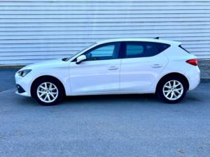 SEAT LEON 2.0 TDI 150CH SPECIAL EDITION VISION DSG7