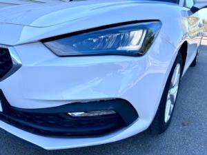 SEAT LEON 2.0 TDI 150CH SPECIAL EDITION VISION DSG7