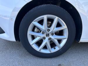 SEAT LEON 2.0 TDI 150CH SPECIAL EDITION VISION DSG7