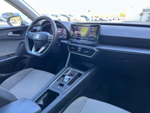 SEAT LEON 2.0 TDI 150CH SPECIAL EDITION VISION DSG7