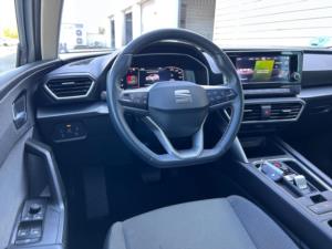 SEAT LEON 2.0 TDI 150CH SPECIAL EDITION VISION DSG7