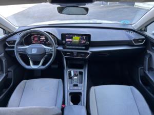 SEAT LEON 2.0 TDI 150CH SPECIAL EDITION VISION DSG7