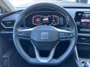 SEAT LEON 2.0 TDI 150CH SPECIAL EDITION VISION DSG7