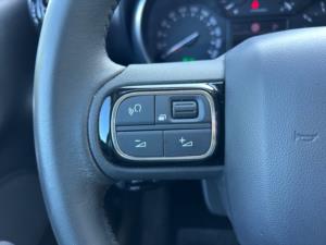 CITROEN C3 AIRCROSS 1.2 130CH PLUS EAT6