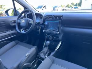 CITROEN C3 AIRCROSS 1.2 130CH PLUS EAT6